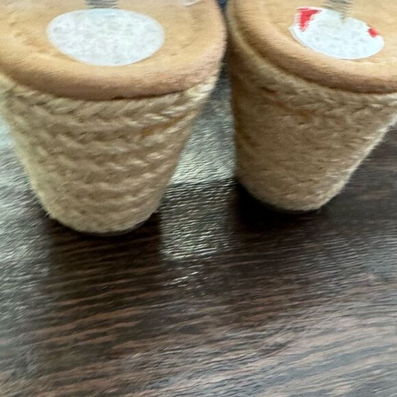 Minnetonka Naomi fringed sandals - Picture 2 of 7